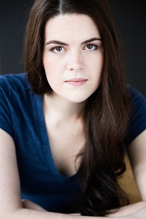 Photo of Kailey Spear