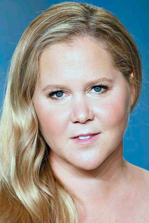 Photo of Amy Schumer