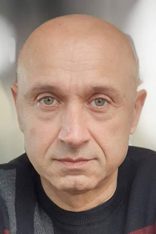 Photo of Suat Güzey