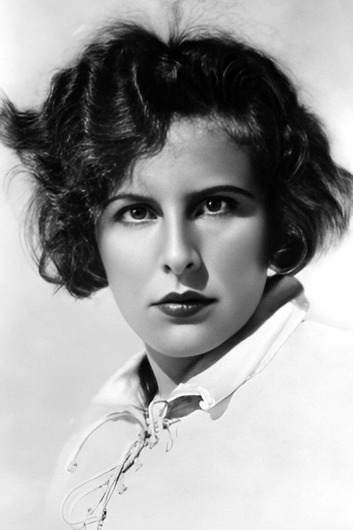 Photo of Leni Riefenstahl