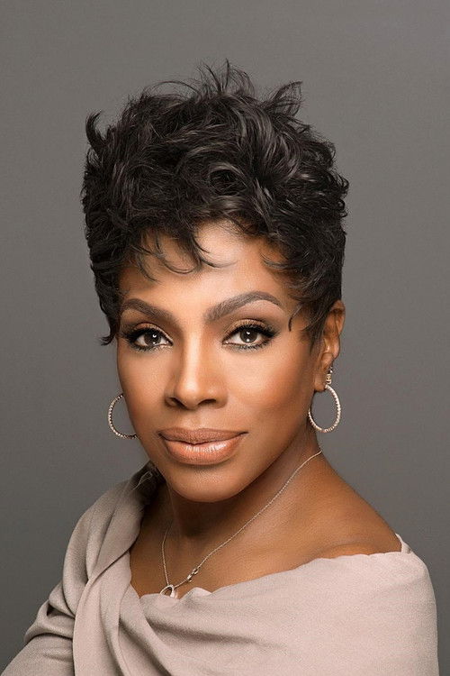 Photo of Sheryl Lee Ralph