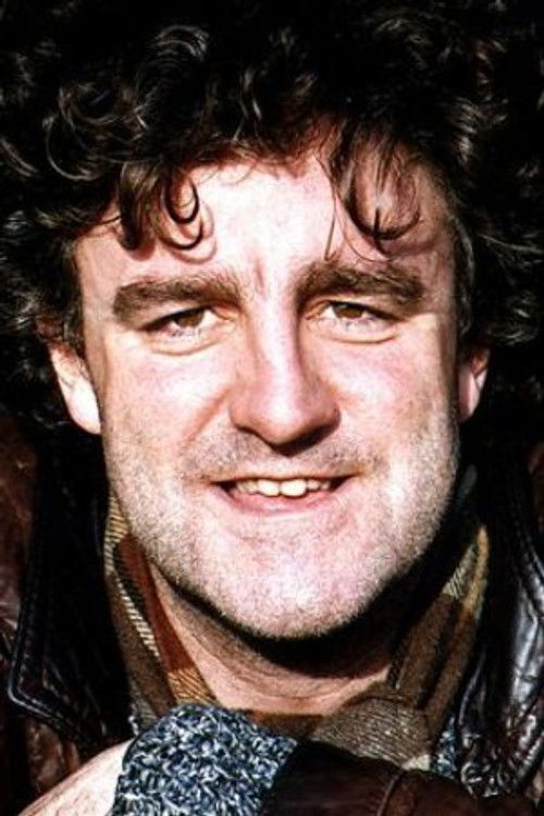 Photo of Iain McColl