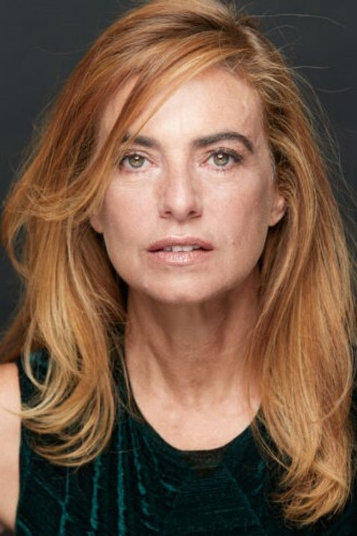 Photo of Lola Baldrich