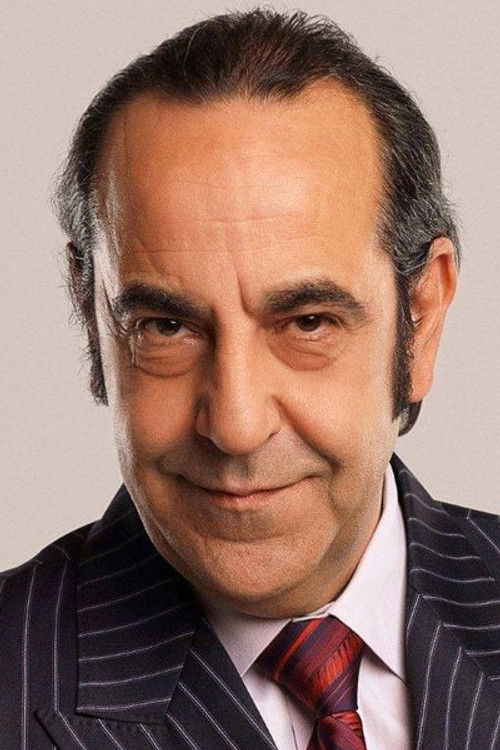 Photo of Özkan Uğur