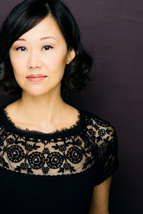 Photo of Elaine Kao