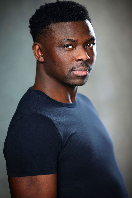 Photo of Adam Treasure