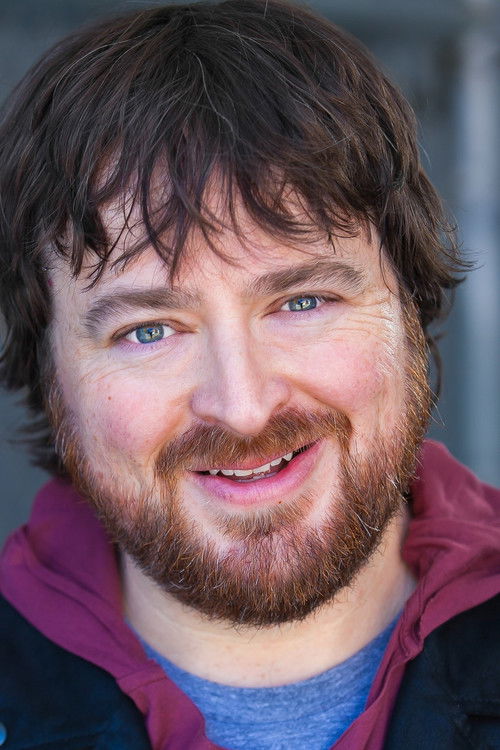 Photo of Craig Michaelson