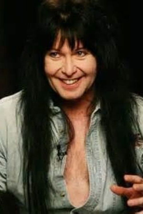 Photo of Blackie Lawless