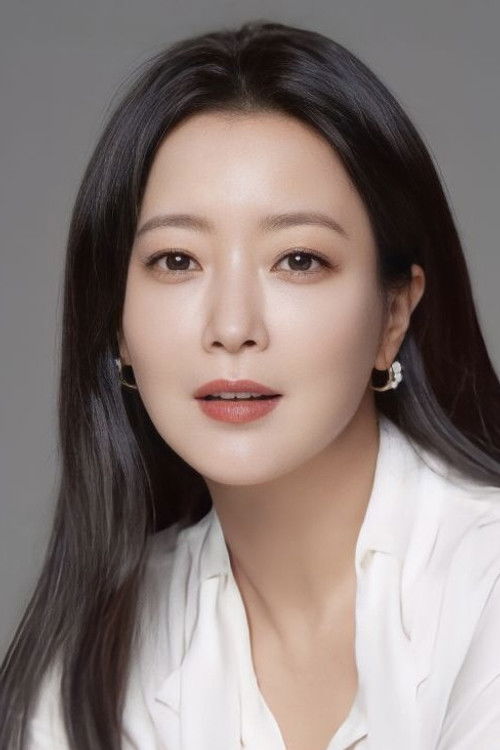 Photo of Kim Hee-seon