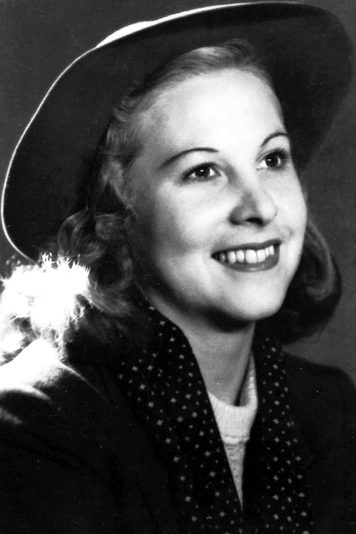 Photo of Louisa Colpeyn