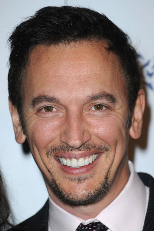 Photo of Steve Valentine