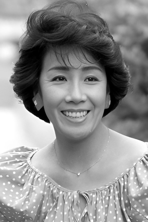 Photo of Yukiji Asaoka