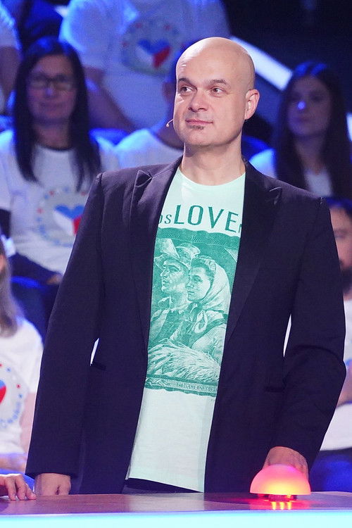 Photo of Jaroslav Slávik