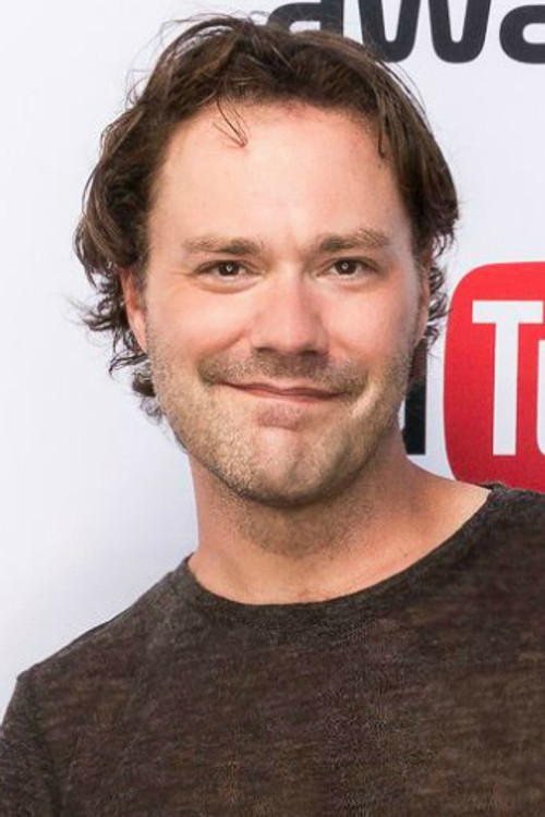 Photo of Wilson Cleveland