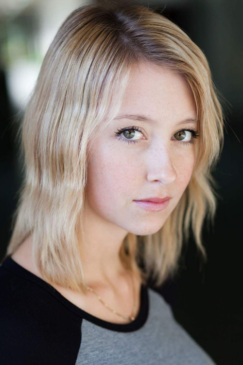 Photo of Chrystelle Quintin