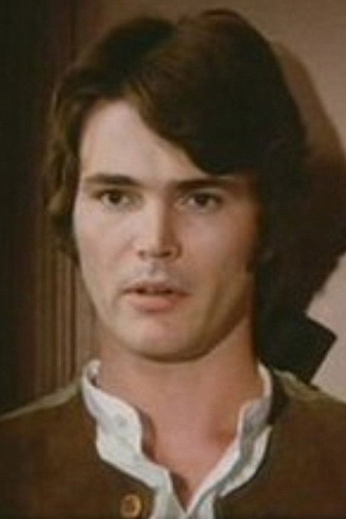 Photo of Barry Stokes