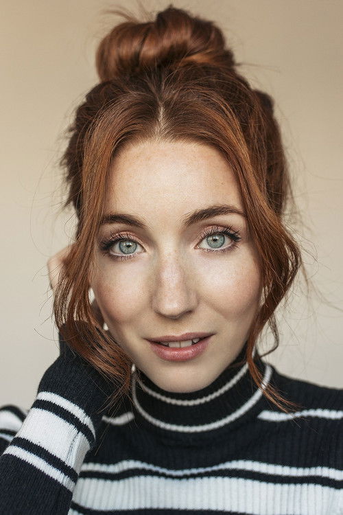 Photo of Valéry Lessard