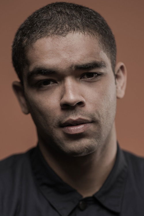 Photo of Kingsley Ben-Adir