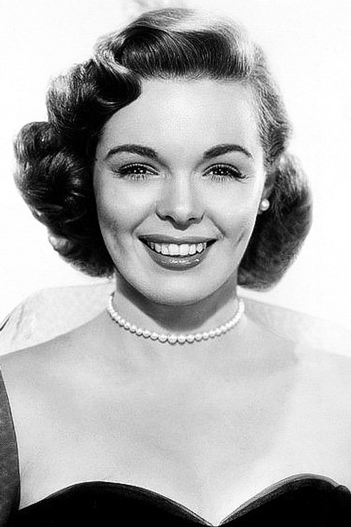 Photo of Nancy Gates