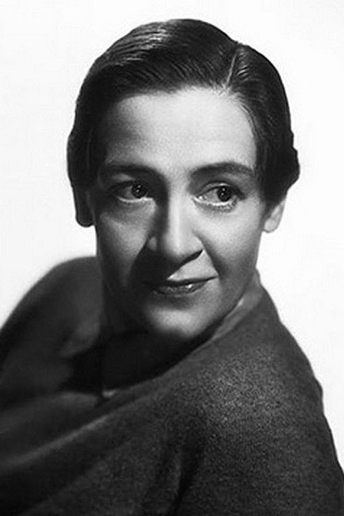 Photo of Andrée Tainsy