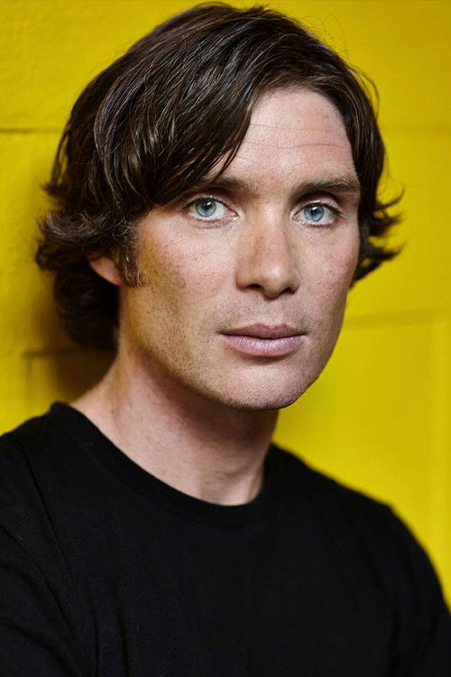 Photo of Cillian Murphy