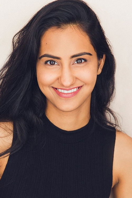 Photo of Amrit Kaur