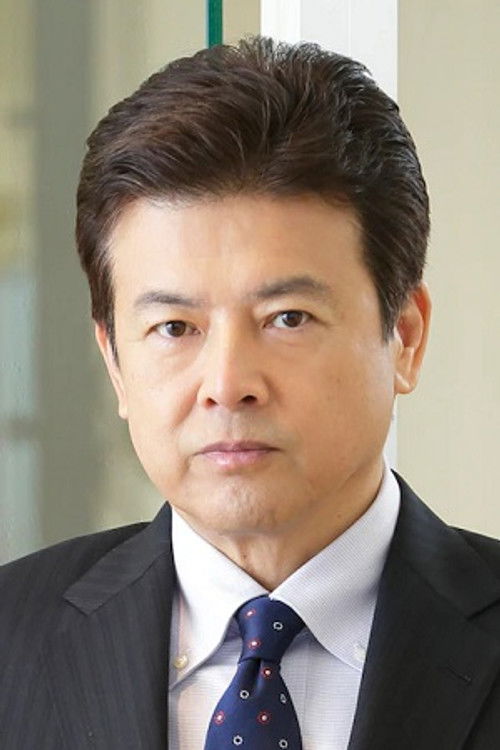 Photo of Tomokazu Miura