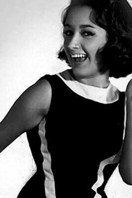 Photo of María Antonieta de las Nieves