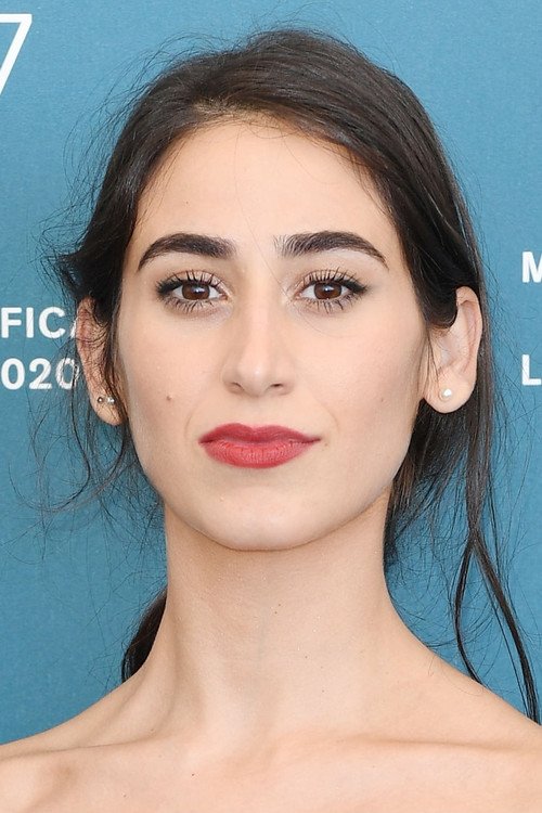 Photo of Maria Zreik