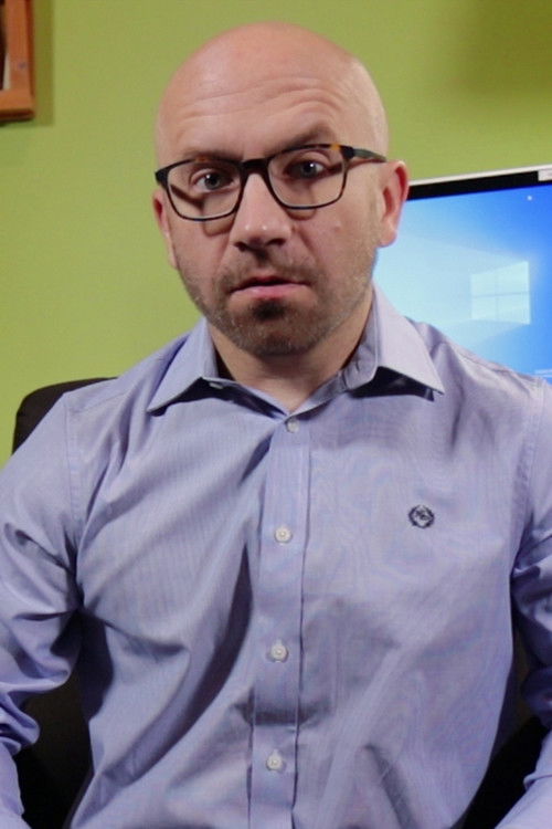 Photo of Christophe Zajac-Denek