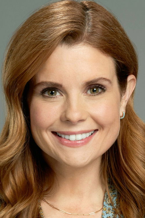 Photo of JoAnna Garcia Swisher
