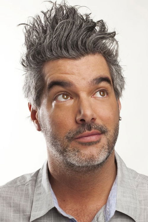 Photo of Réal Béland