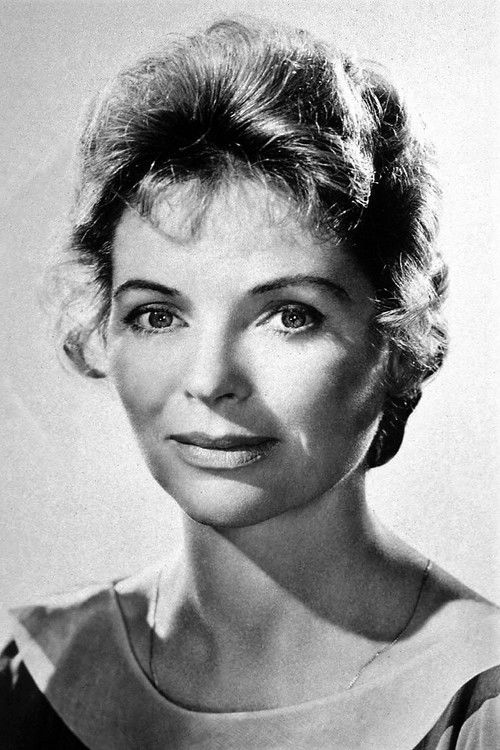 Photo of Dorothy McGuire