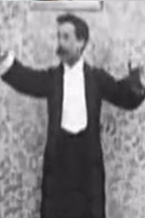 Photo of Walter R. Booth