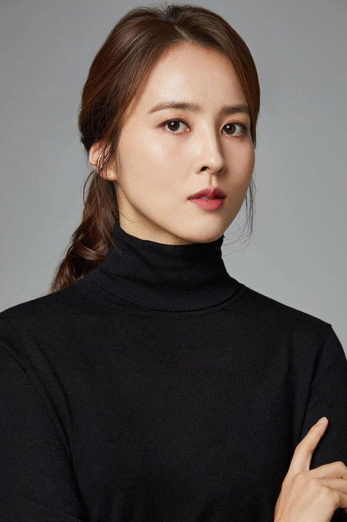 Photo of Han Hye-jin