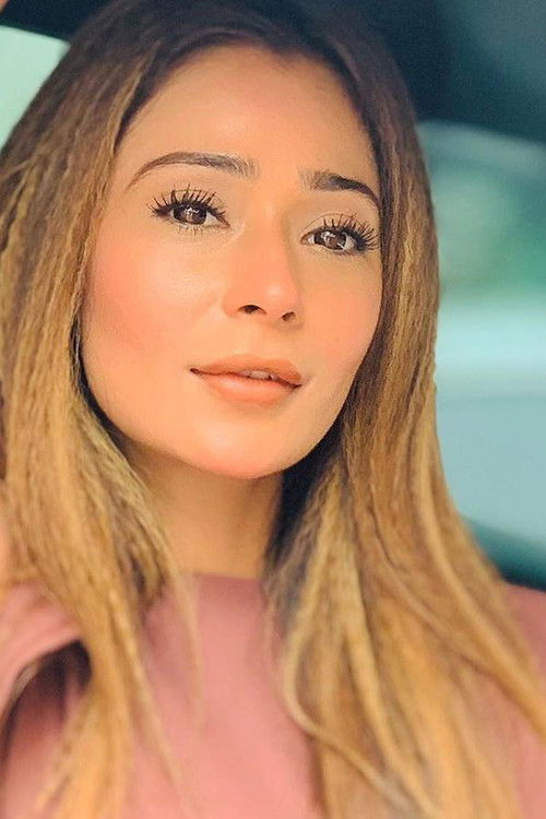Photo of Sara Khan