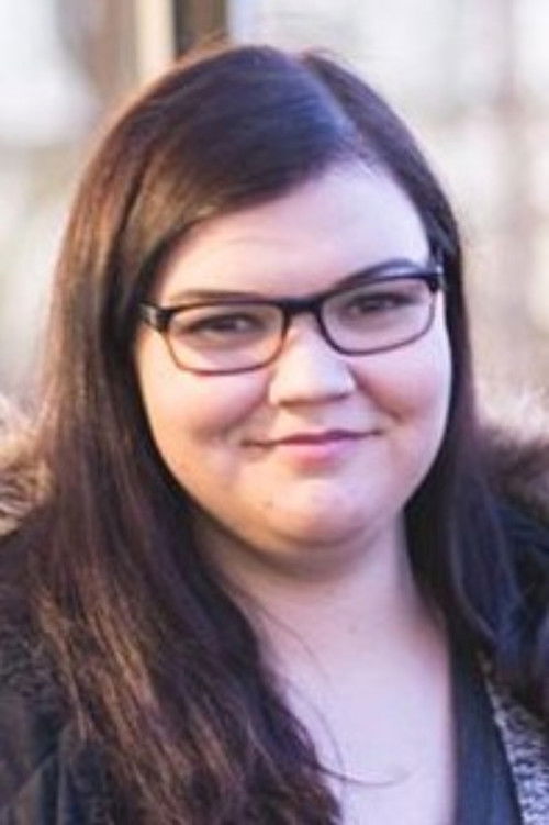 Photo of Kathryn Knutsen