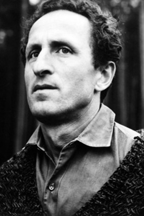 Photo of Franciszek Pieczka