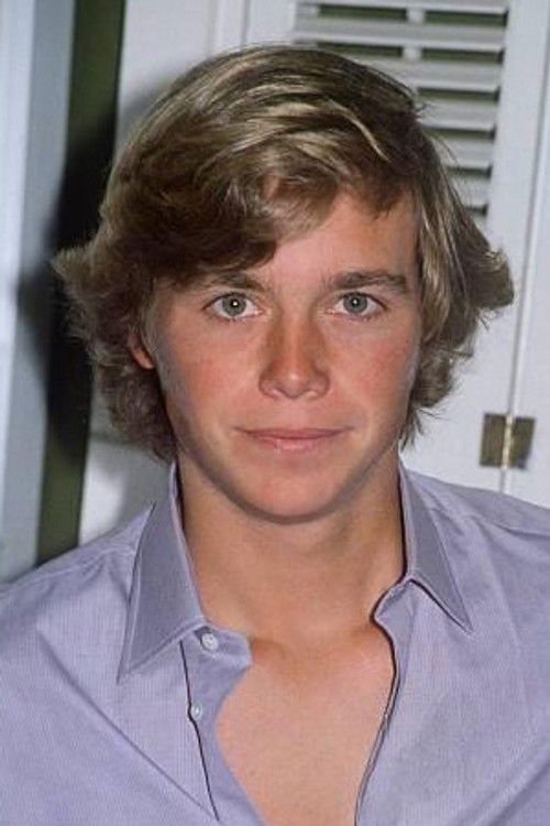 Photo of Christopher Atkins