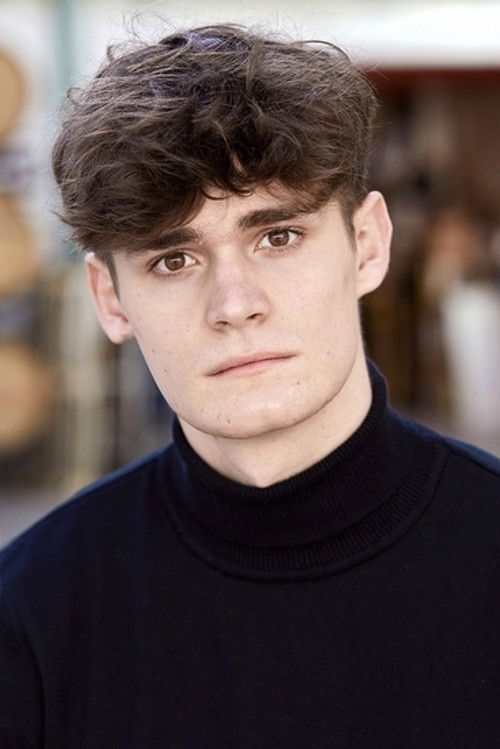 Photo of Kassim Meesters