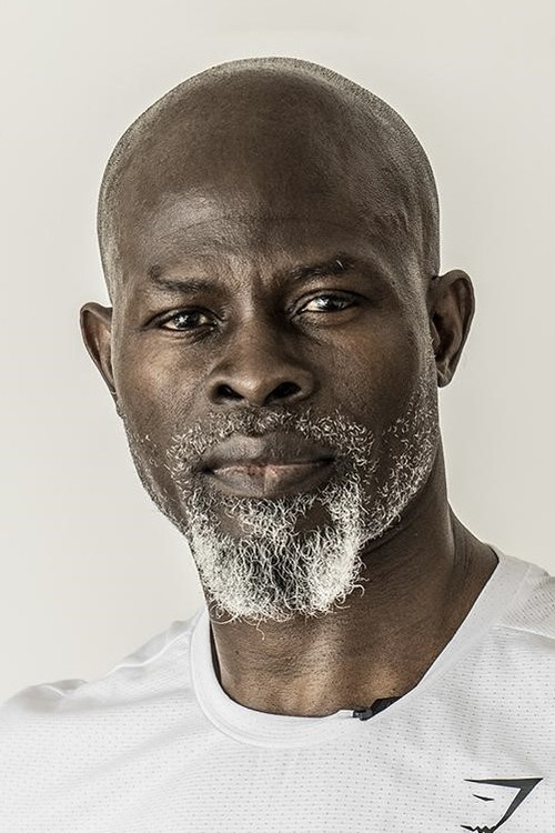 Photo of Djimon Hounsou
