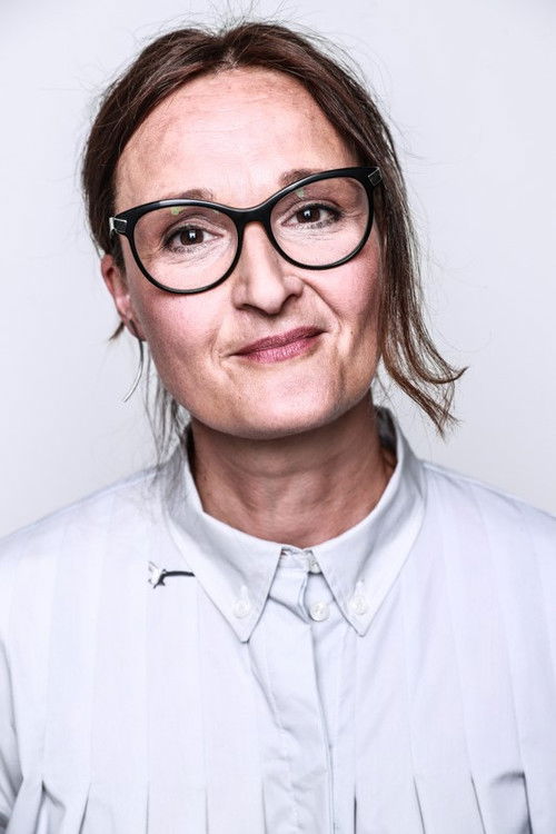 Photo of Alena Vandasová