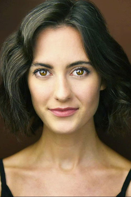 Photo of Casey Hartnett