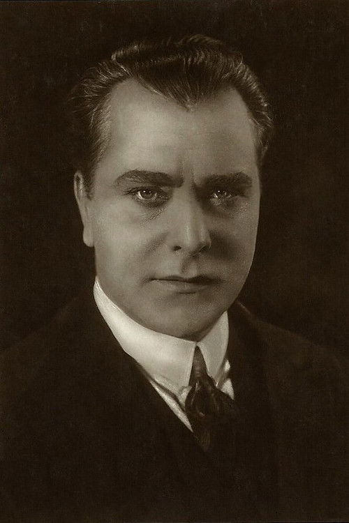 Photo of Livio Pavanelli