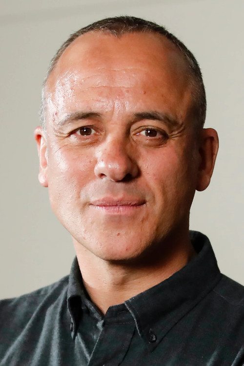 Photo of Javier Gutiérrez