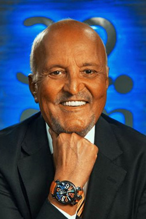 Photo of Mehmet Ali Birand