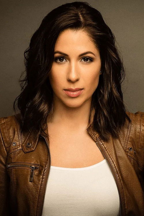 Photo of Shantelle Canzanese