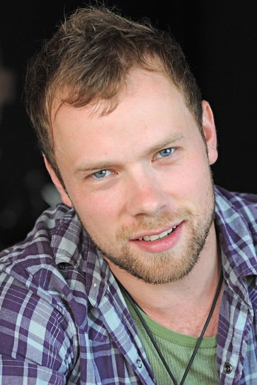 Photo of Brendan Fletcher