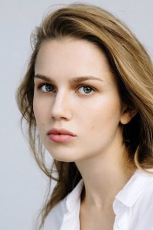 Photo of Darya Melnikova