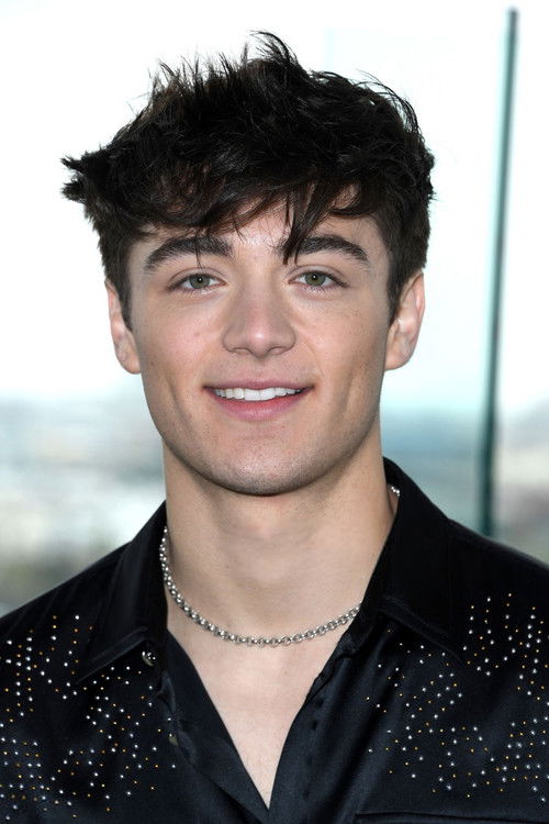 Photo of Asher Angel